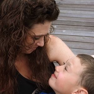 Meet your Posher, Annita